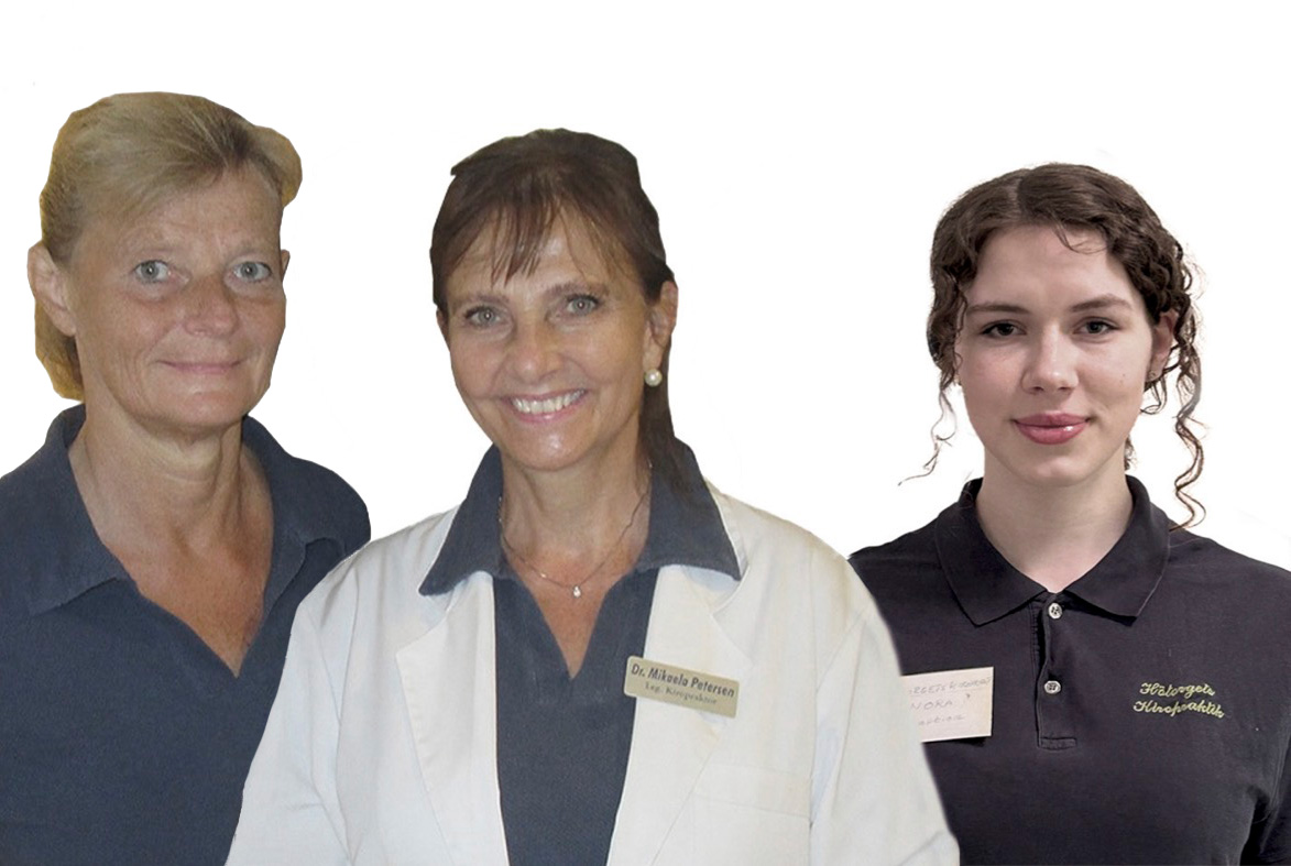 Hötorgets Kiropraktik